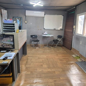 중고컨테이너 48 직거래 판매