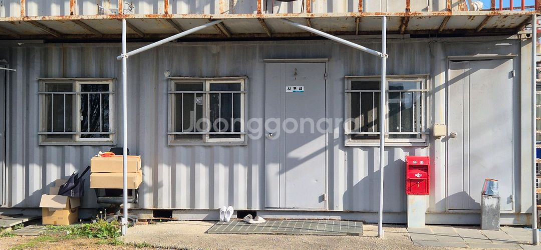 중고컨테이너 48 직거래 판매--3