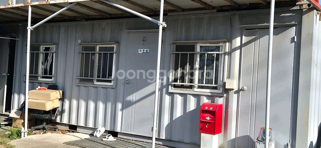 중고컨테이너 48 직거래 판매--2