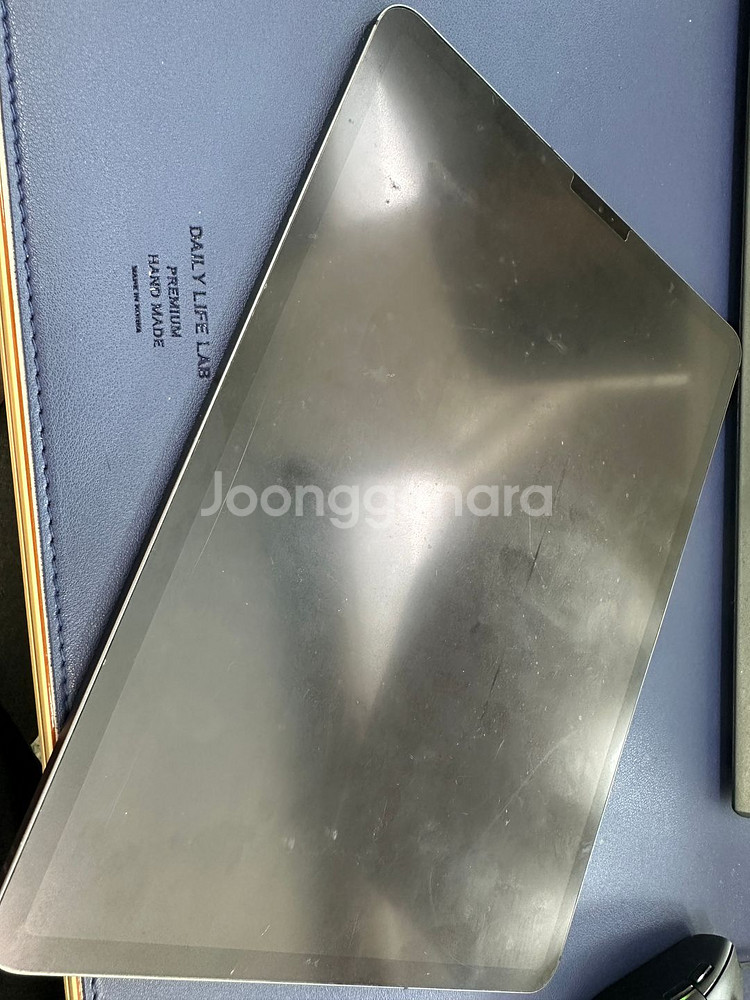 아이패드프로4세대 12.9형 256G 셀룰러 스그--1