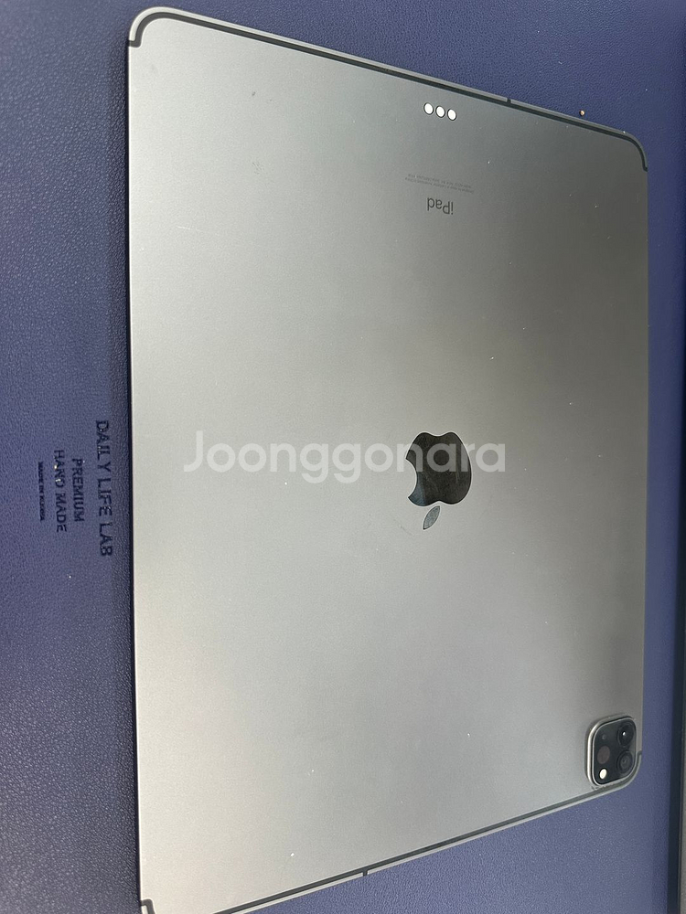 아이패드프로4세대 12.9형 256G 셀룰러 스그--0