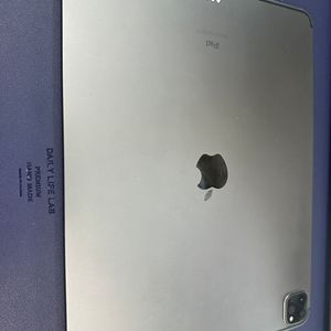 아이패드프로4세대 12.9형 256G 셀룰러 스그