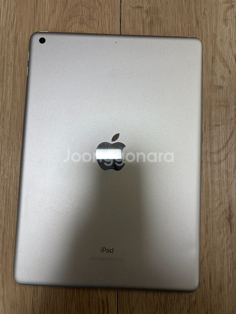 아이패드 5세대 32GB 실버--1