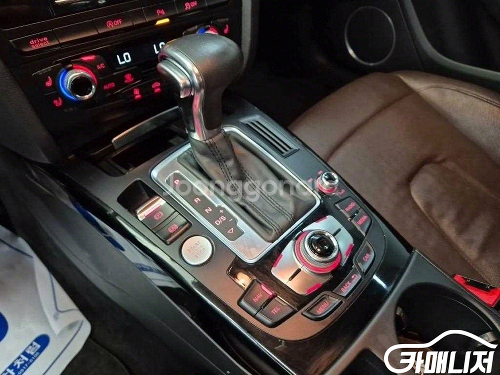 [아우디]A5 35 TDI 콰트로 다이나믹 스포츠백 (--7