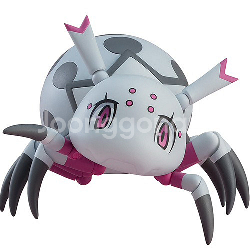 굿스마일 넨도로이드 거미입니다만 문제라도? 거미코피규어--0