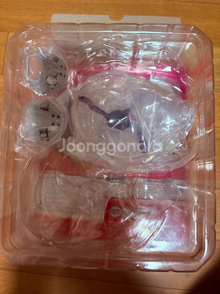 굿스마일 넨도로이드 거미입니다만 문제라도? 거미코피규어--4