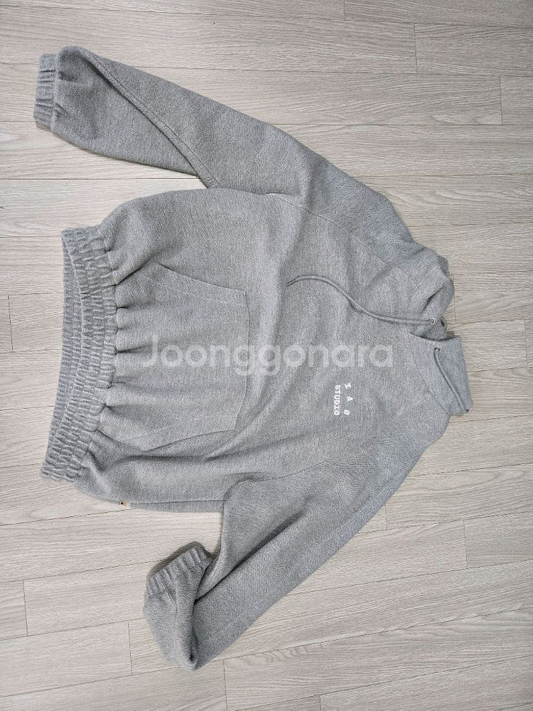 아이앱 스튜디오 XL 후드티 팝니다--1