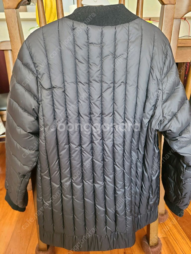 밀리밤 키즈 아동패딩점퍼 (택포)--2