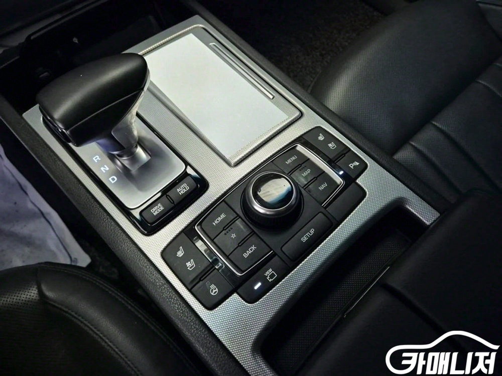 [제네시스]G80 3.3 GDI AWD 프리미엄 럭셔리--7