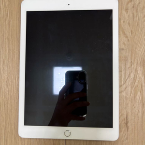 아이패드 5세대 32GB 실버