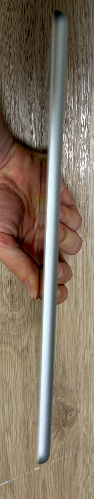 아이패드 5세대 32GB 실버--2