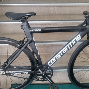 2025 콘스탄틴 어베인 스피드블랙 사이즈 51CM