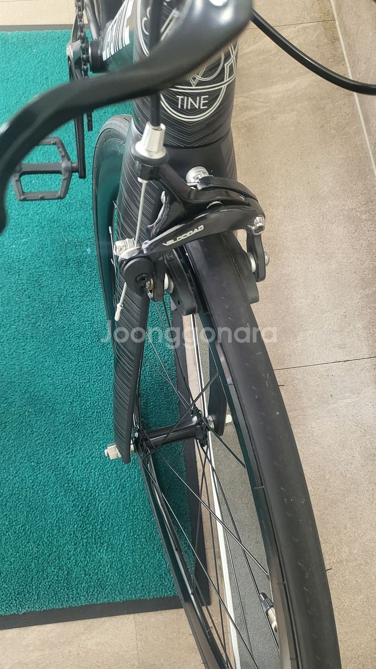 2025 콘스탄틴 어베인 스피드블랙 사이즈 51CM--6