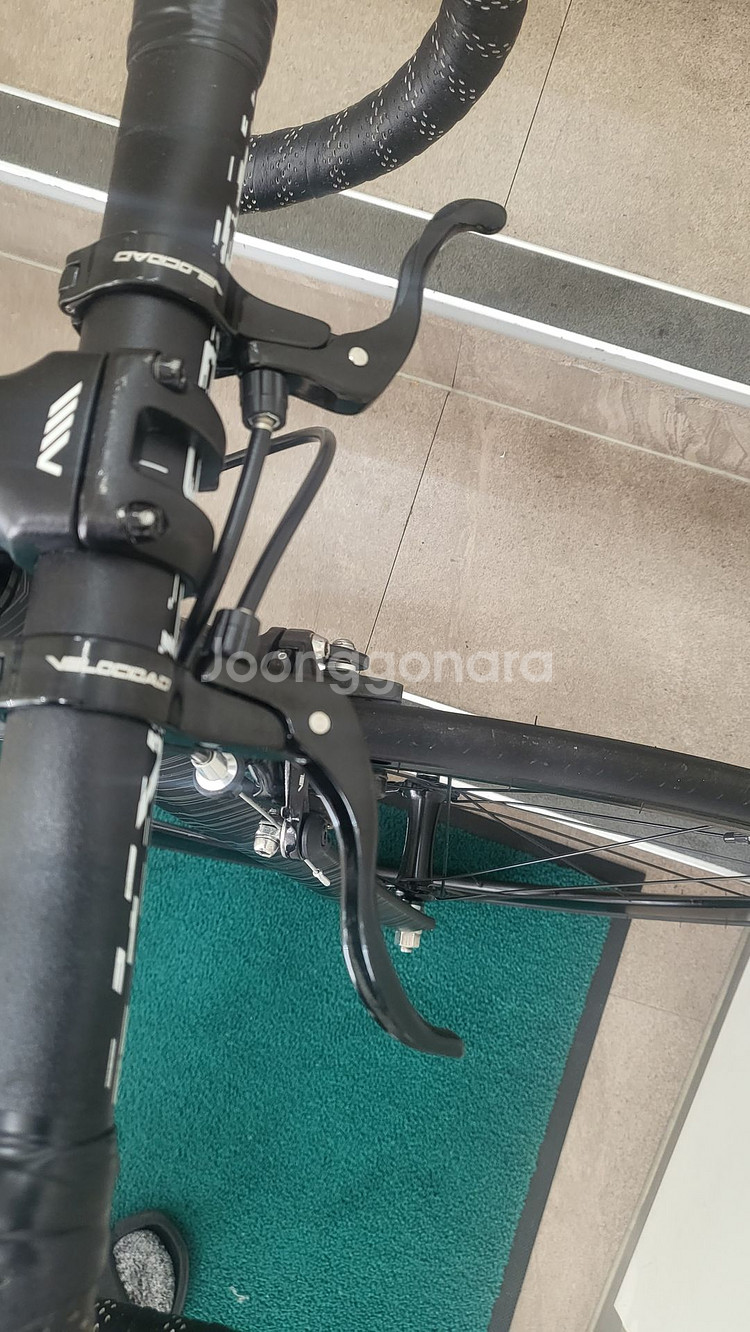 2025 콘스탄틴 어베인 스피드블랙 사이즈 51CM--5