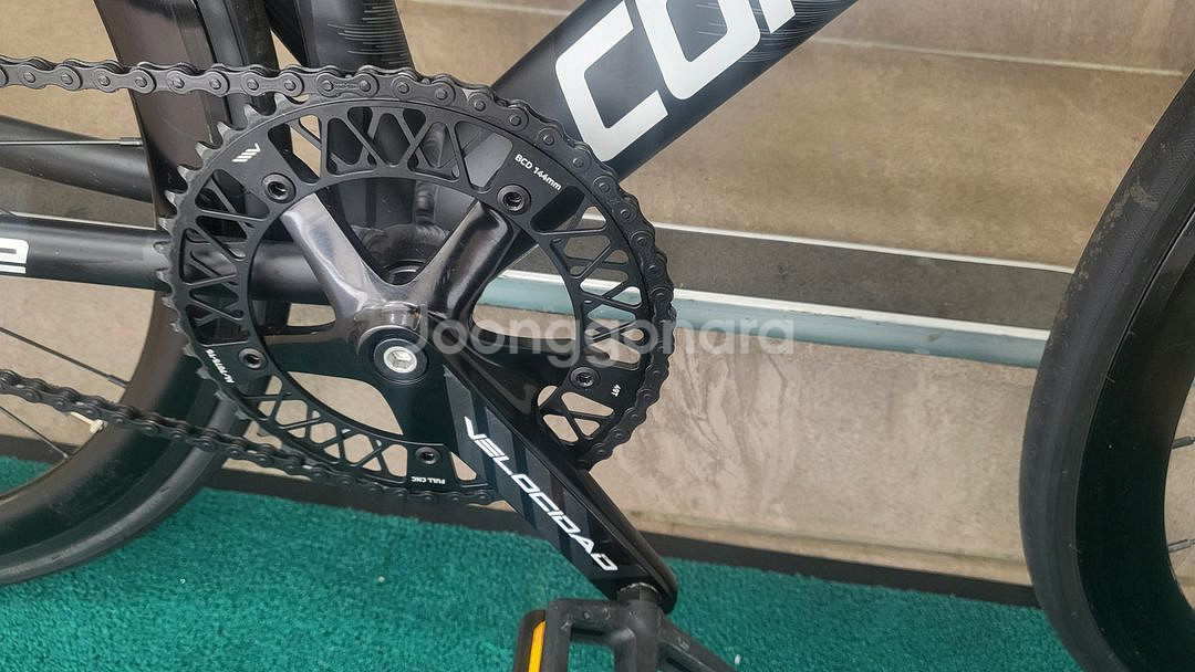 2025 콘스탄틴 어베인 스피드블랙 사이즈 51CM--2