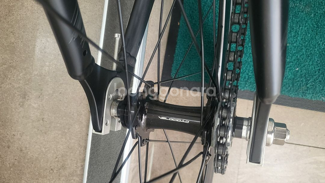 2025 콘스탄틴 어베인 스피드블랙 사이즈 51CM--8