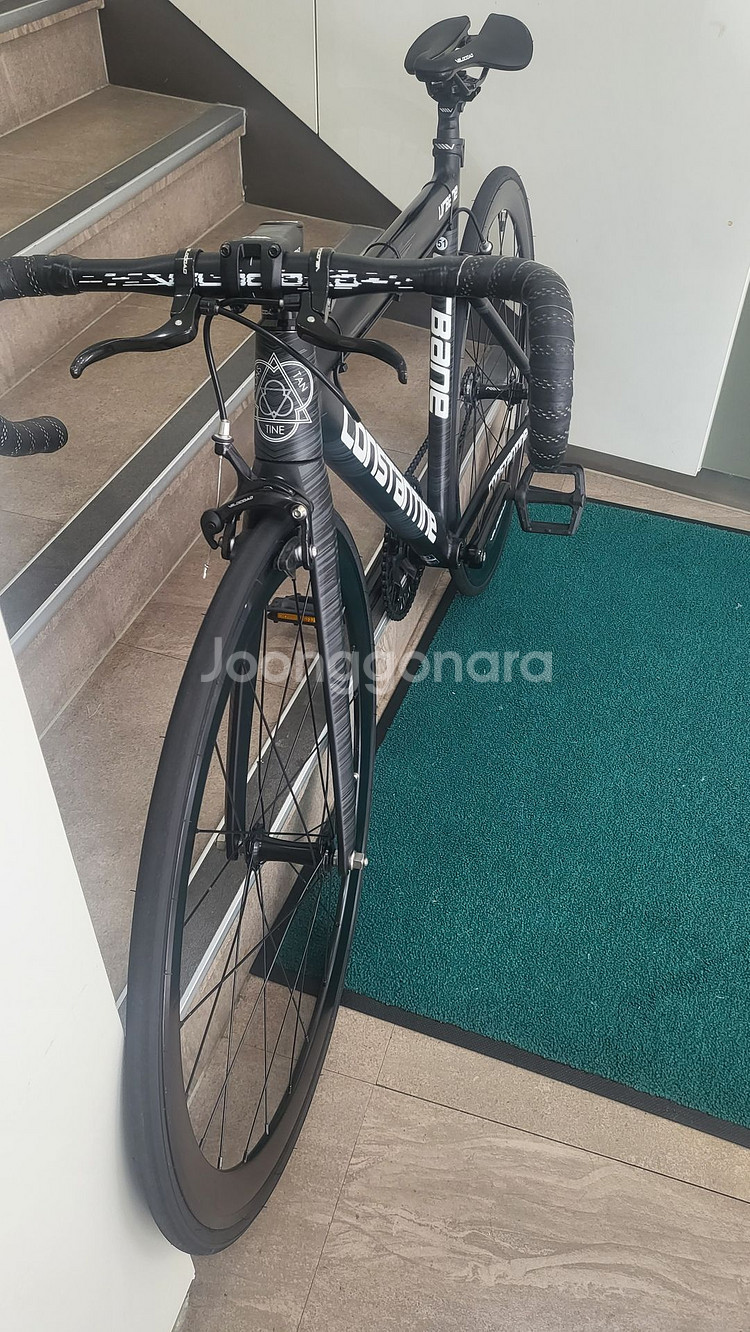 2025 콘스탄틴 어베인 스피드블랙 사이즈 51CM--9