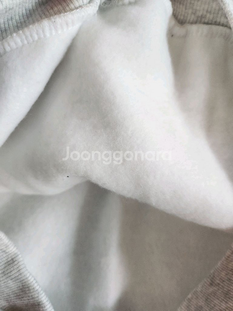 보세(나이키st.) 키즈 아동 상하복세트(기모) 택포--4