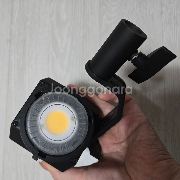 [NANLITE] 난라이트 포르자 60 + 스탠드포함--5