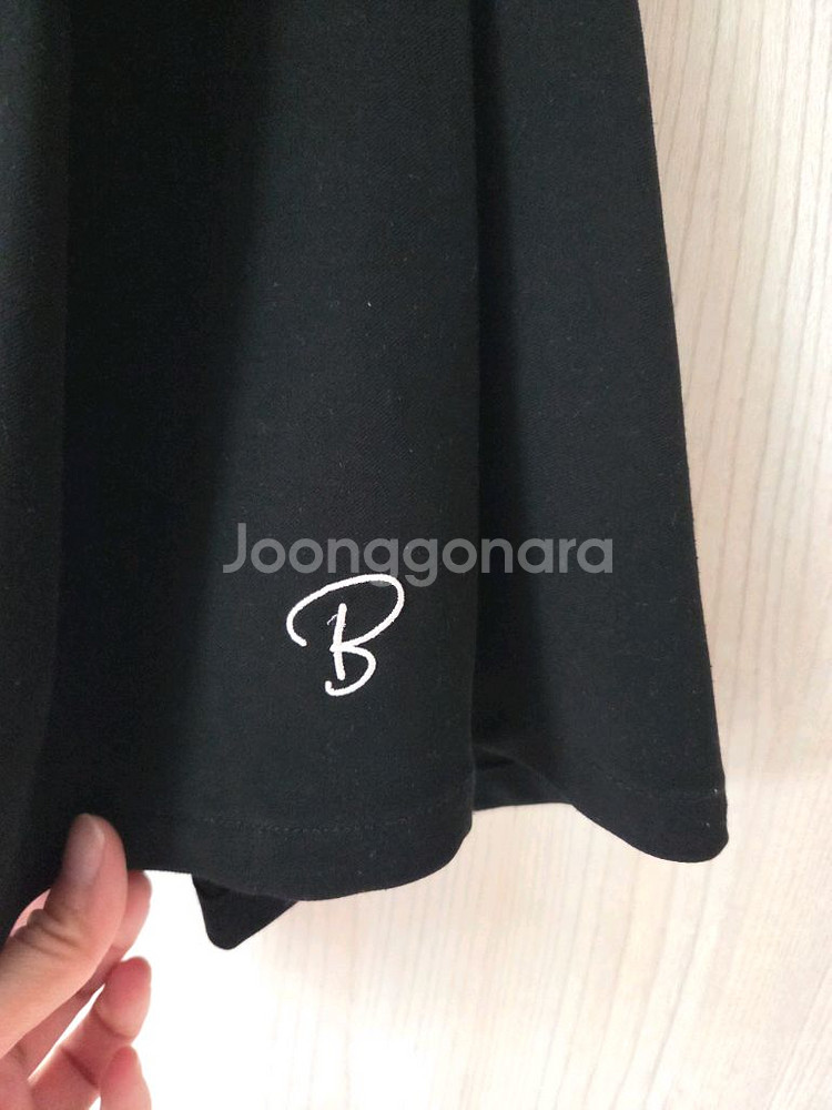 로아앤제인 플리츠 스커트 j135--1