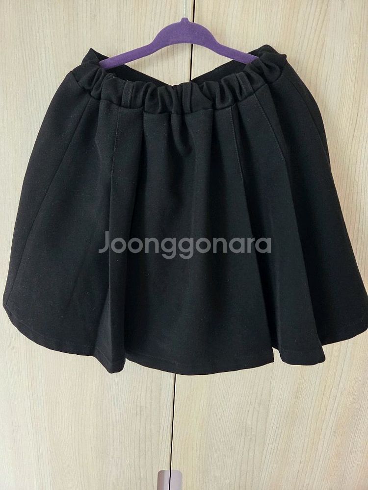 로아앤제인 플리츠 스커트 j135--3