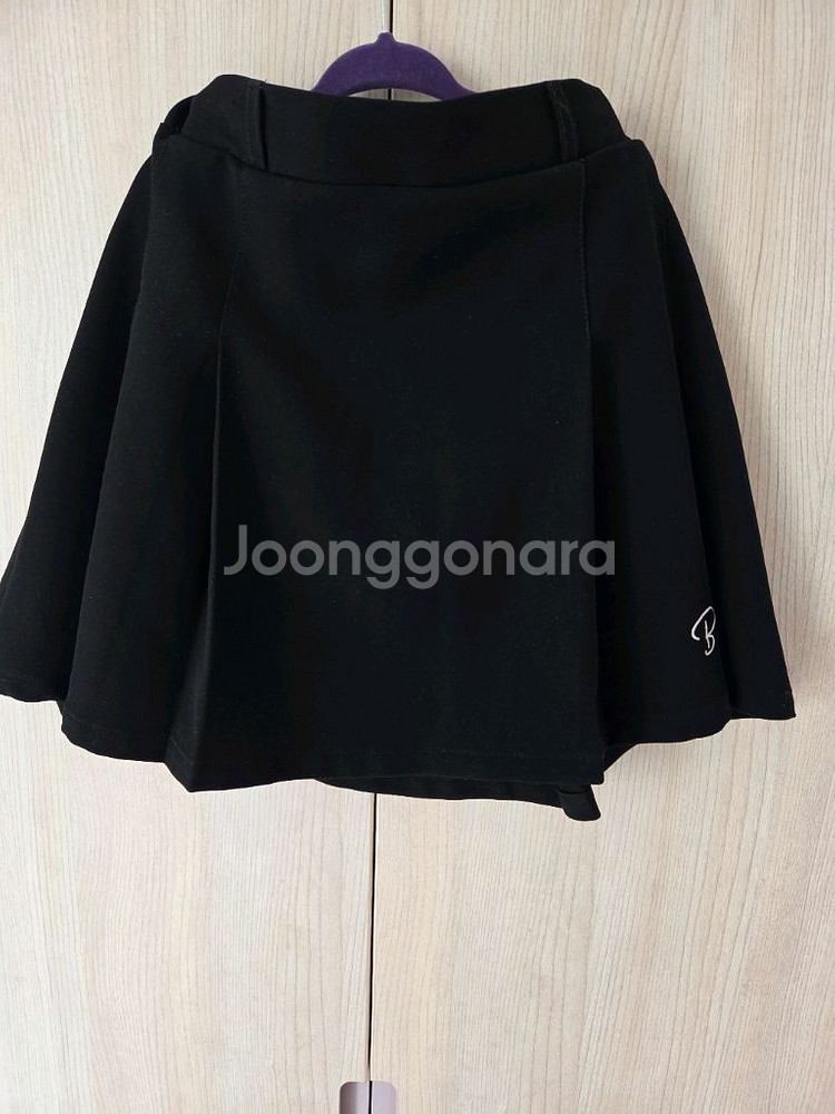 로아앤제인 플리츠 스커트 j135--2