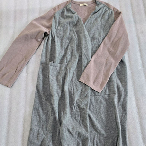 시스템 롱가디건