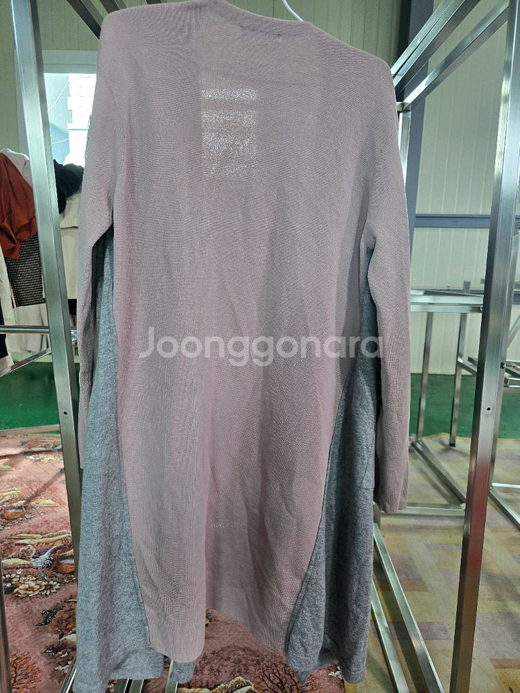 시스템 롱가디건--8