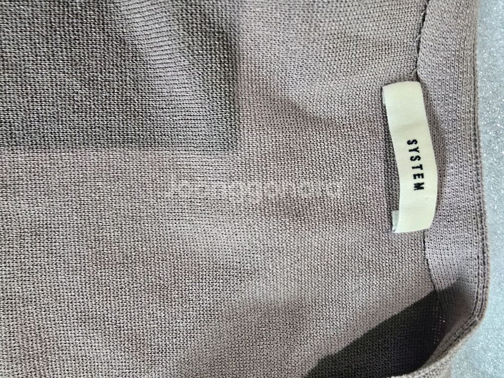 시스템 롱가디건--9