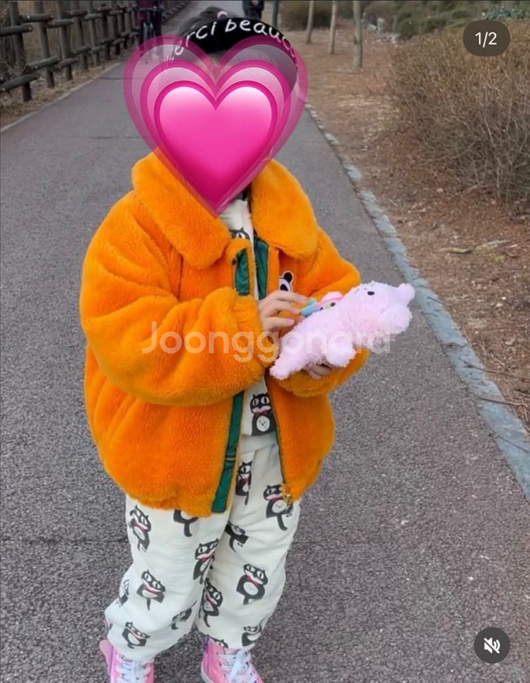 미니로디니 보보쇼즈 타오--0