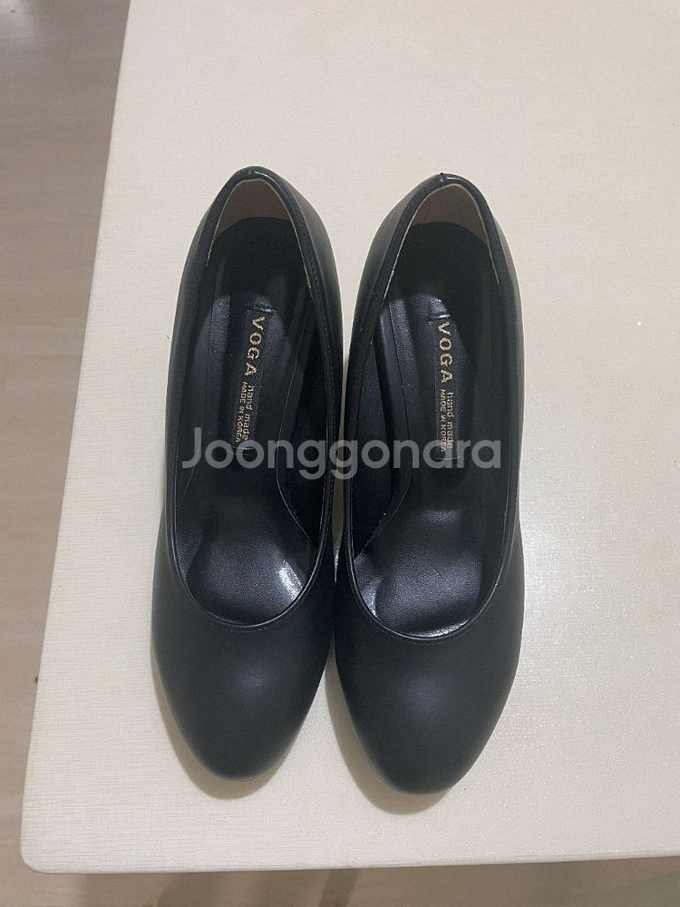 면접 구두 240--0