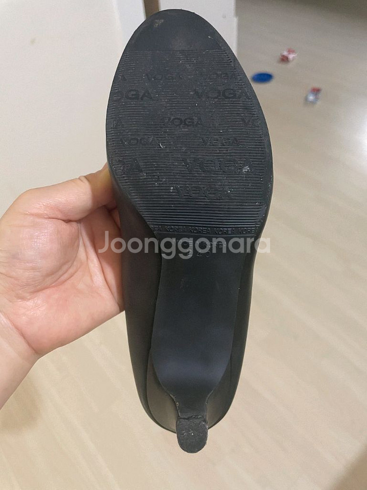 면접 구두 240--3