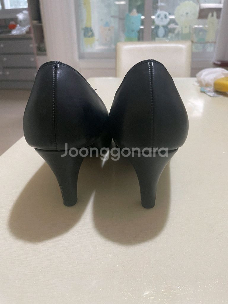 면접 구두 240--2