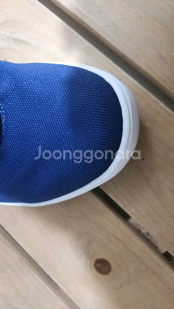 르무통 운동화 270--4