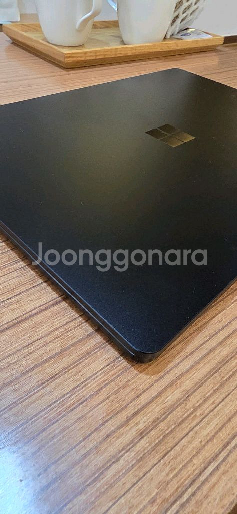 MS 서피스 랩탑5 블랙 I5 16GRAM 256SSD--0