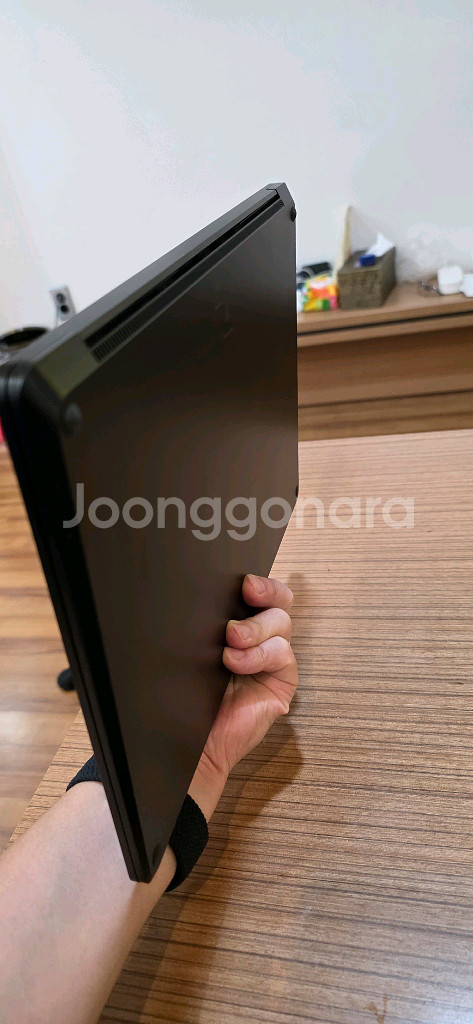 MS 서피스 랩탑5 블랙 I5 16GRAM 256SSD--1