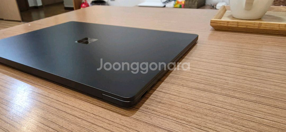 MS 서피스 랩탑5 블랙 I5 16GRAM 256SSD--2