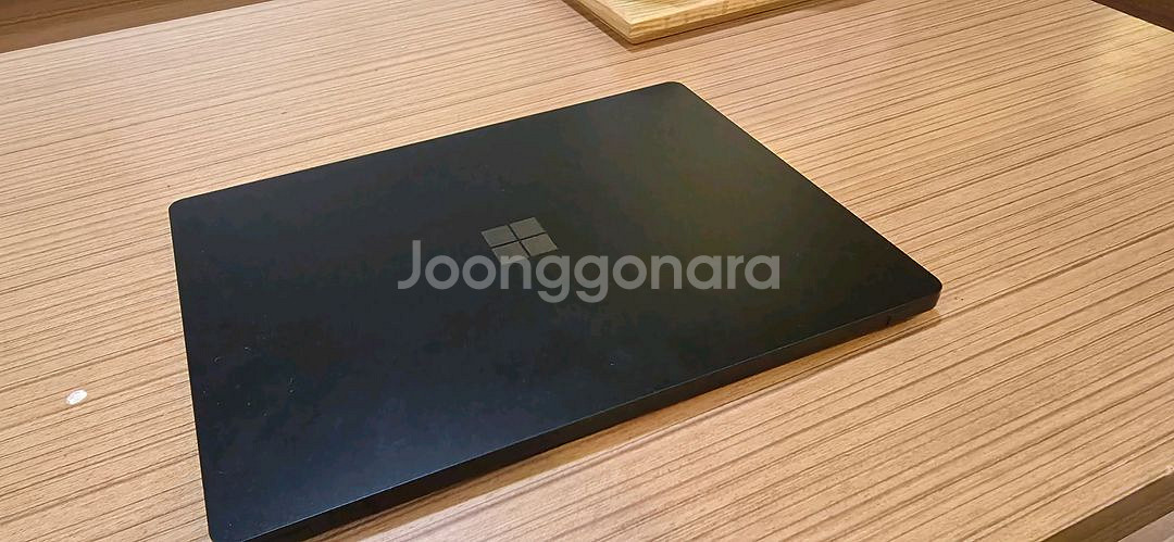 MS 서피스 랩탑5 블랙 I5 16GRAM 256SSD--3