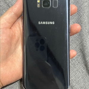 갤럭시 s8