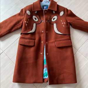 베베베베 여아코트 리미떼두두 타오 보보쇼즈