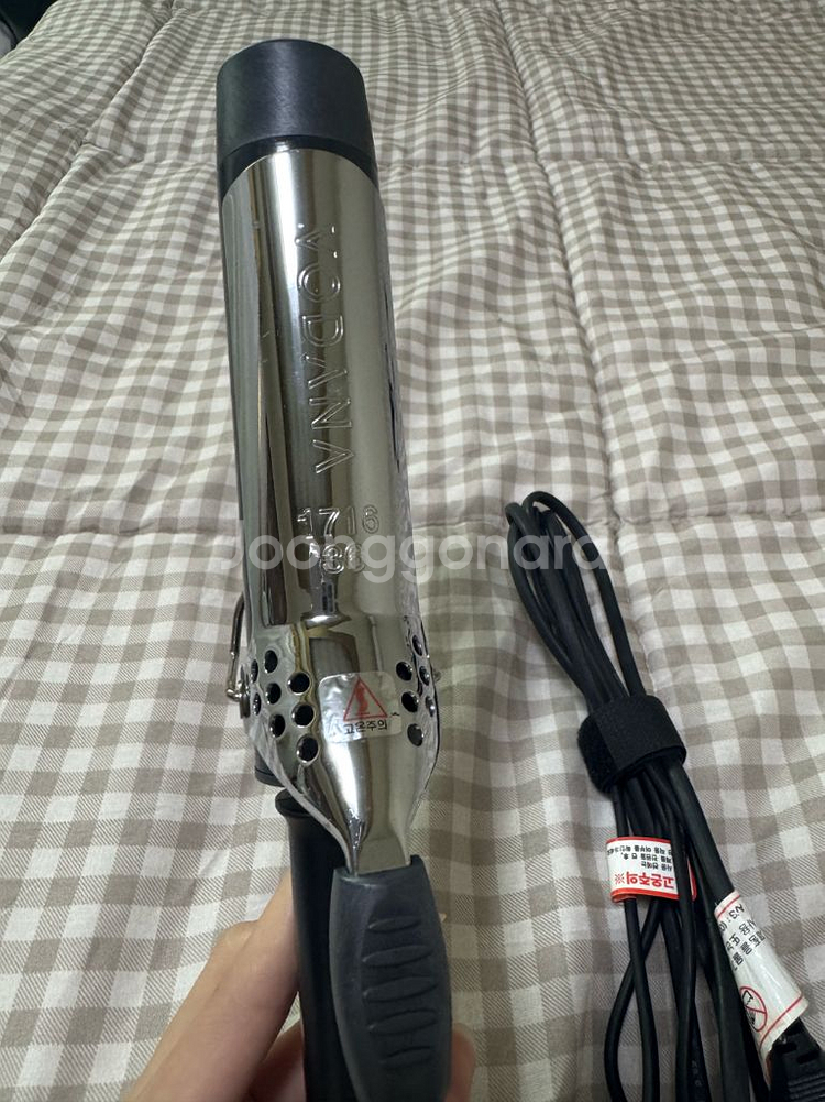 보다나 봉고데기 36mm--1