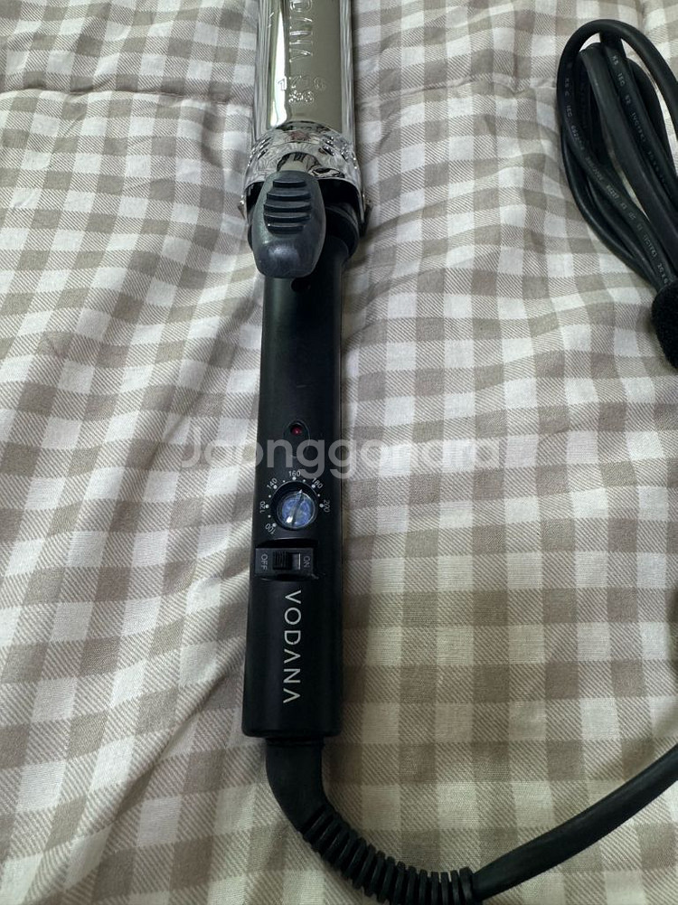 보다나 봉고데기 36mm--3