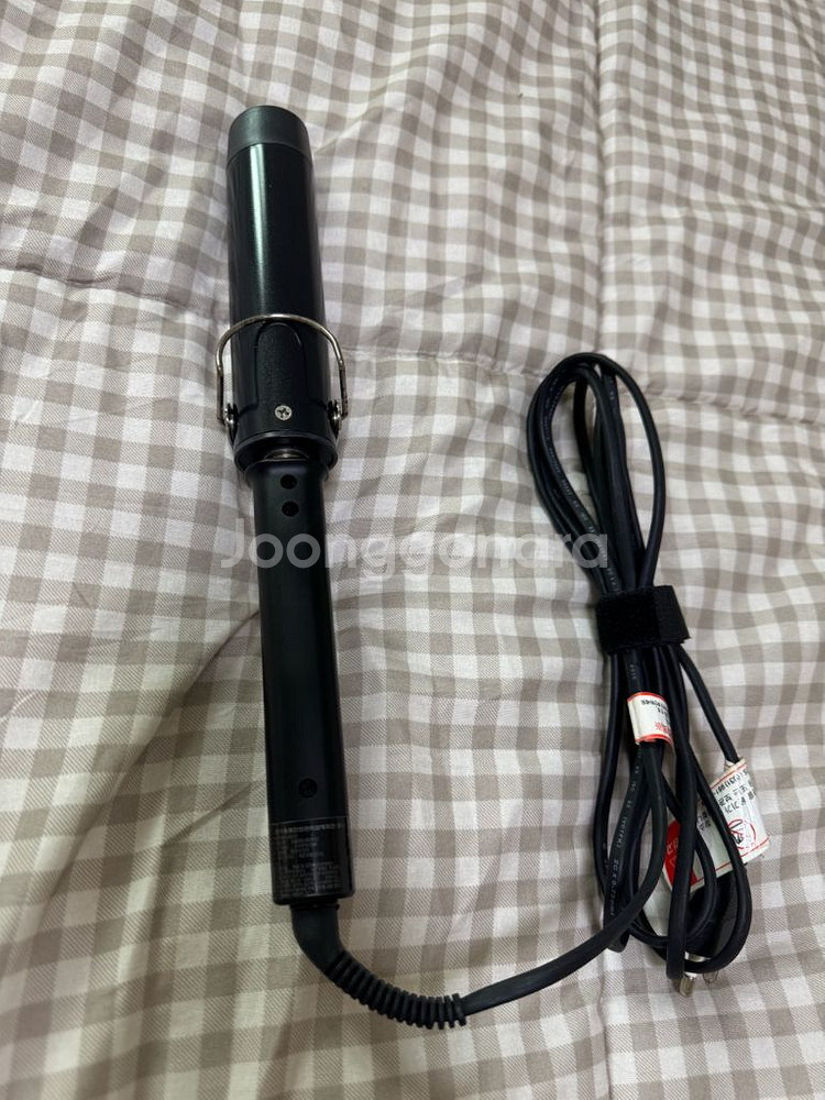 보다나 봉고데기 36mm--2