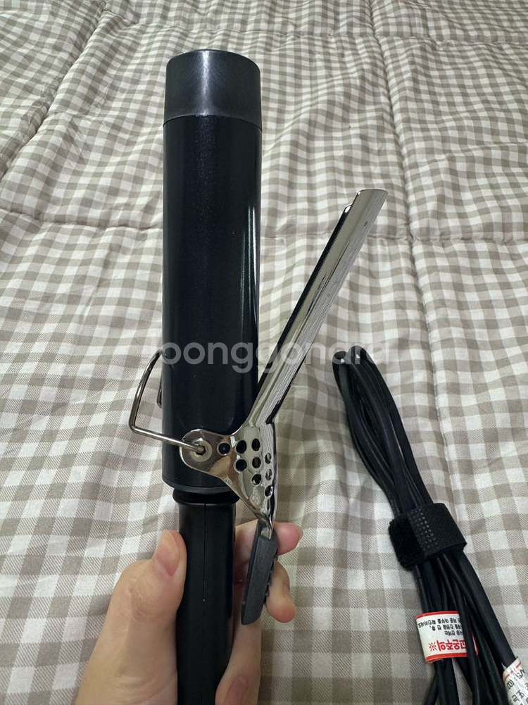 보다나 봉고데기 36mm--5