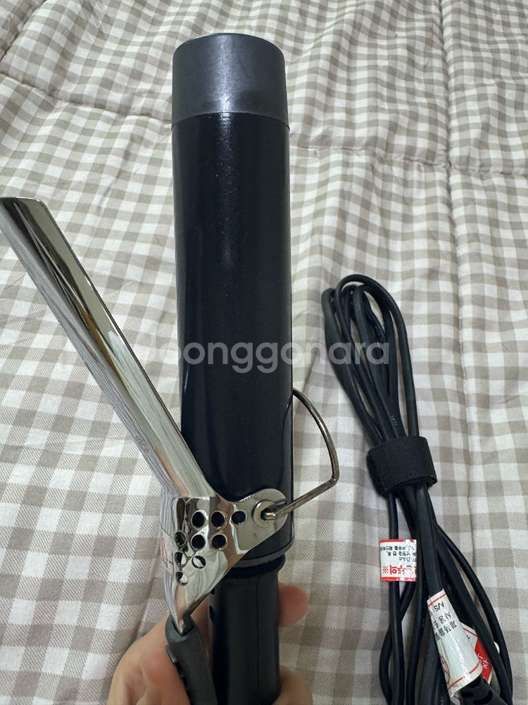 보다나 봉고데기 36mm--4