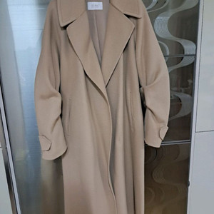 (최종가)타임 정품 코트