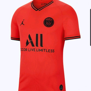 [L ] 새 상품_ 19-20 PSG X 조던 어웨이