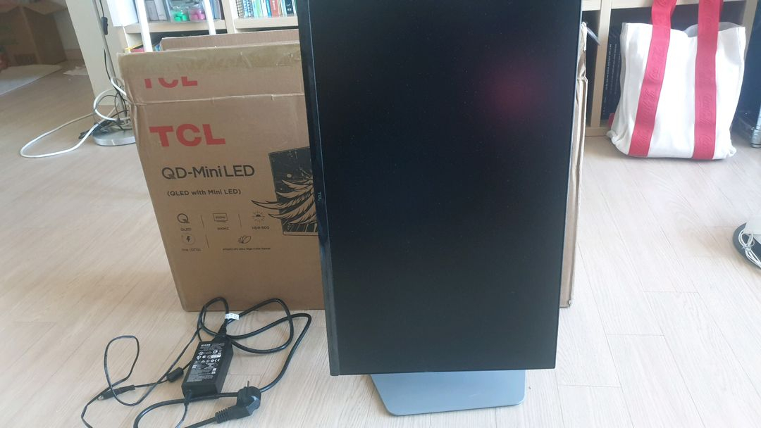 tcl 25g64 300hz mini-qd led--2