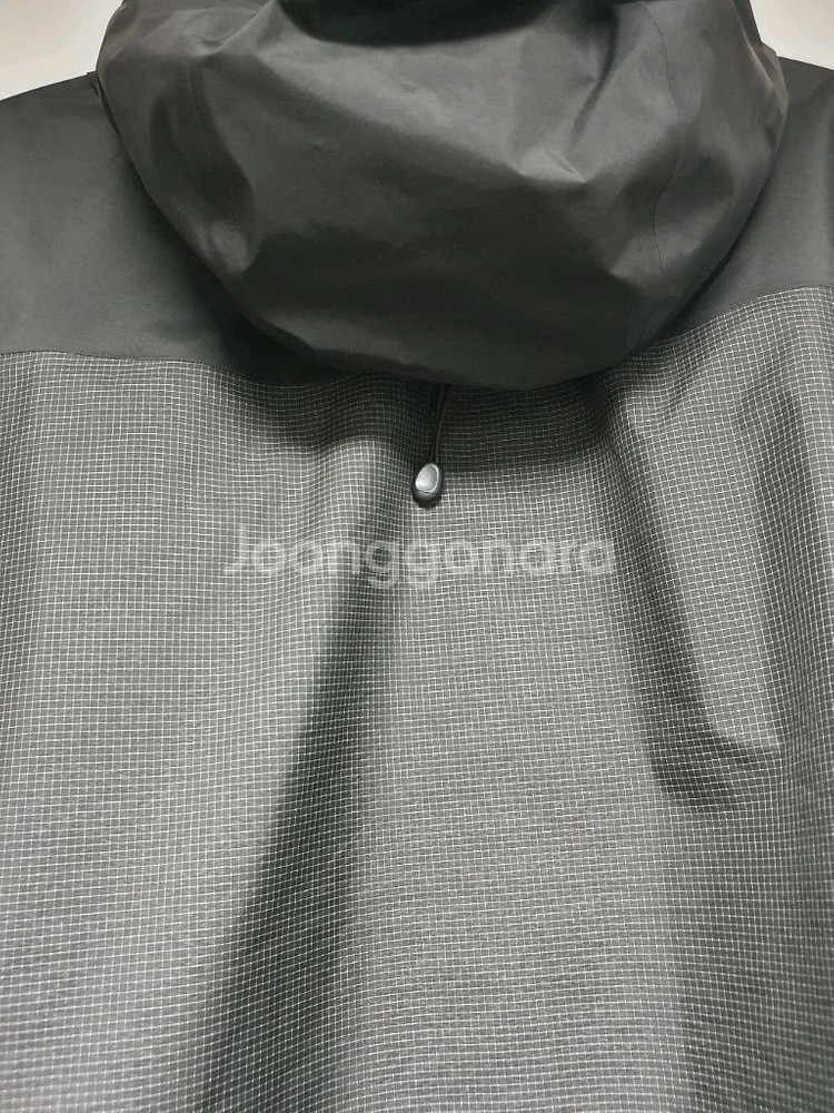 아크테릭스 알파 고어텍스 자켓 블랙--4