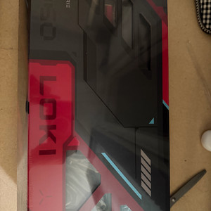 발키리 v360s 새제품